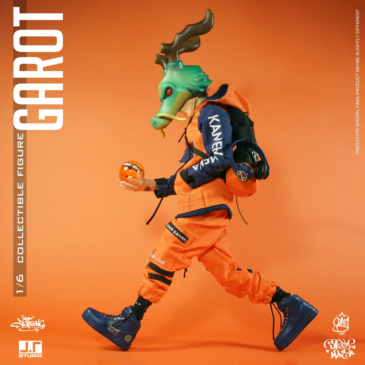 GAROT 2