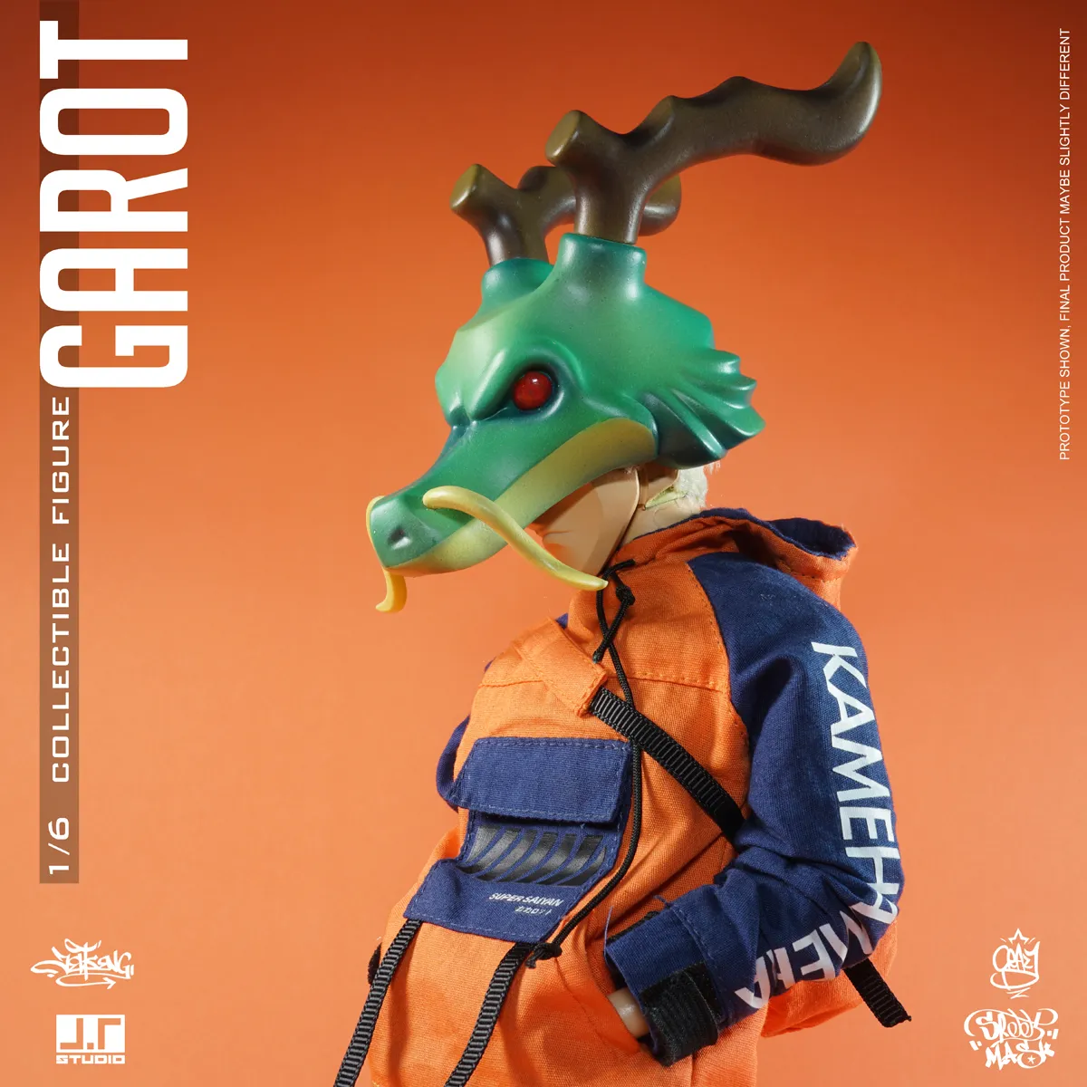 GAROT 7