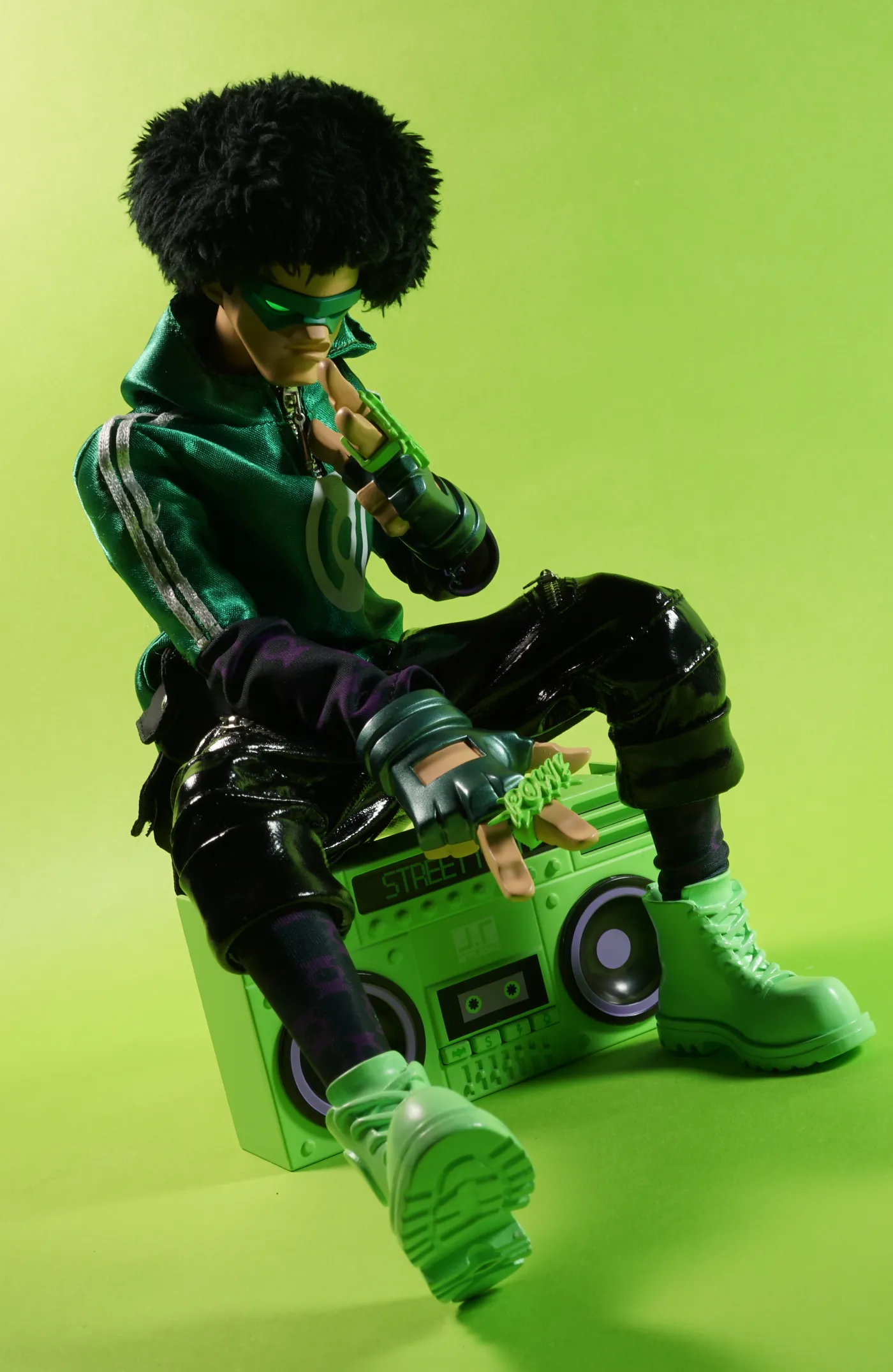 Gino