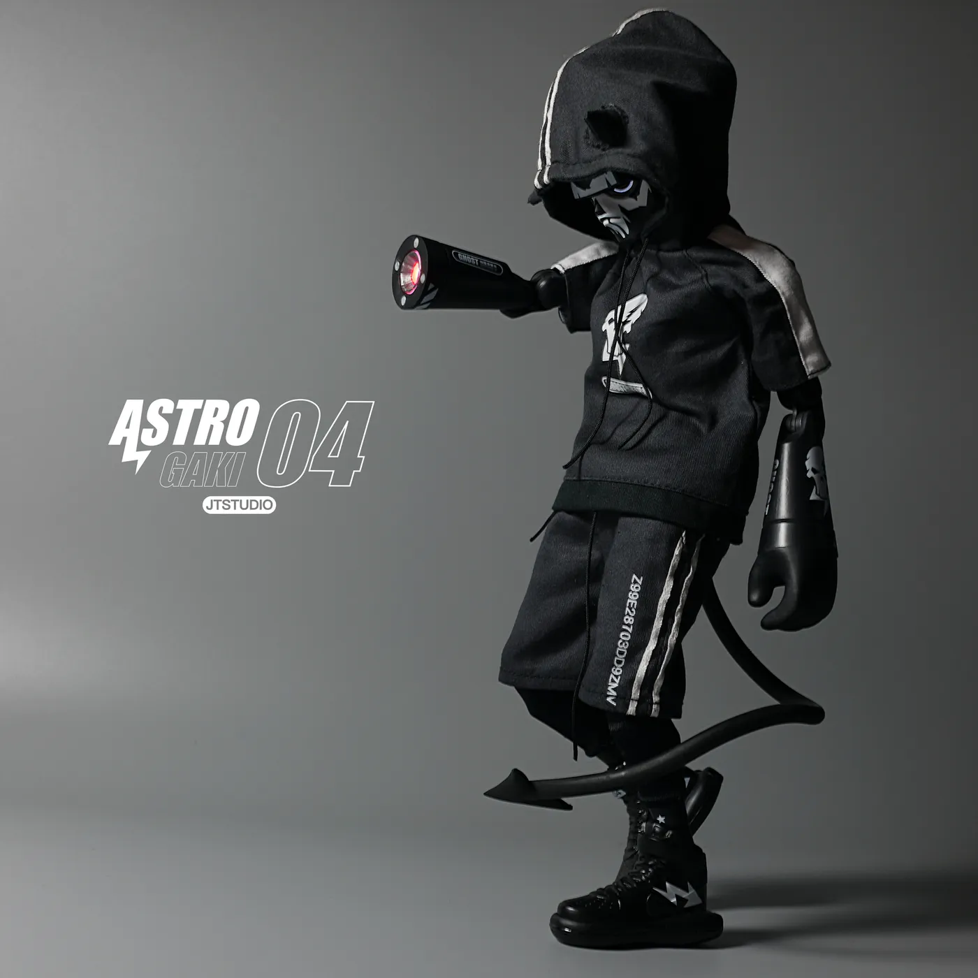 ASTRO GAKI – WM.04