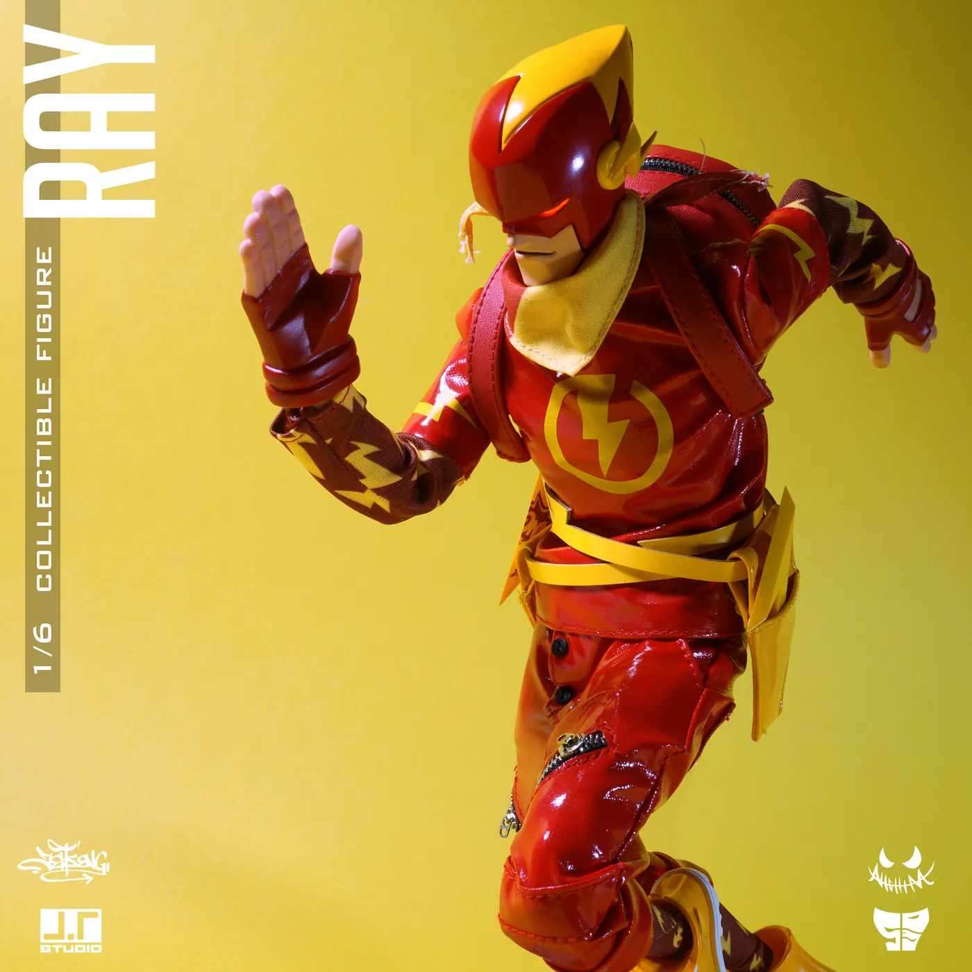 RAY 5