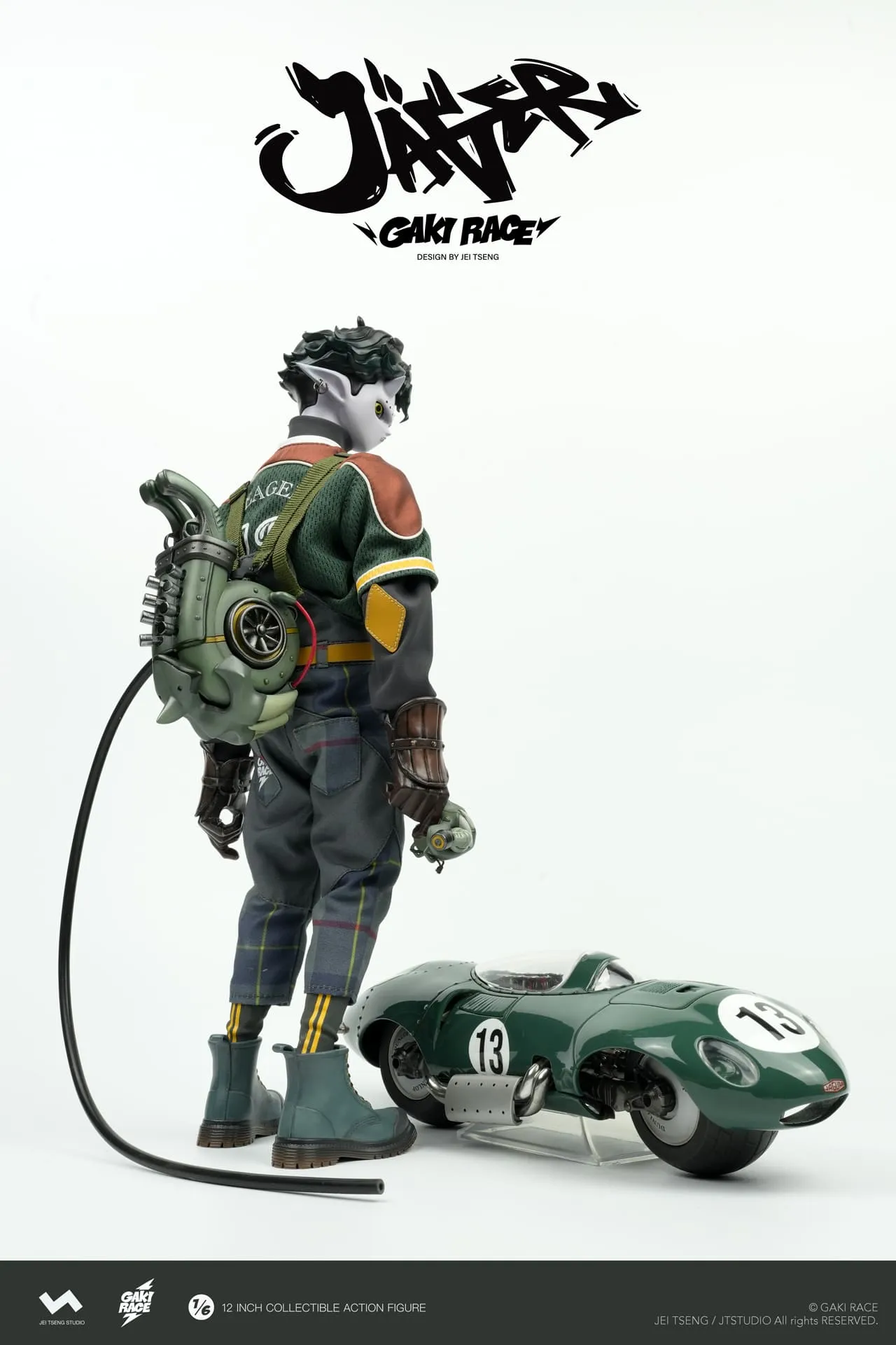 JÄGER