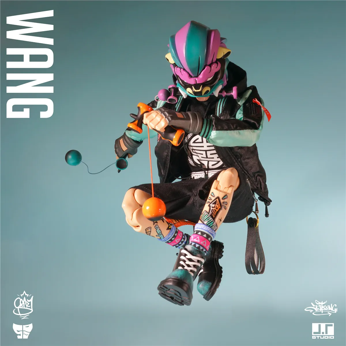 WANG