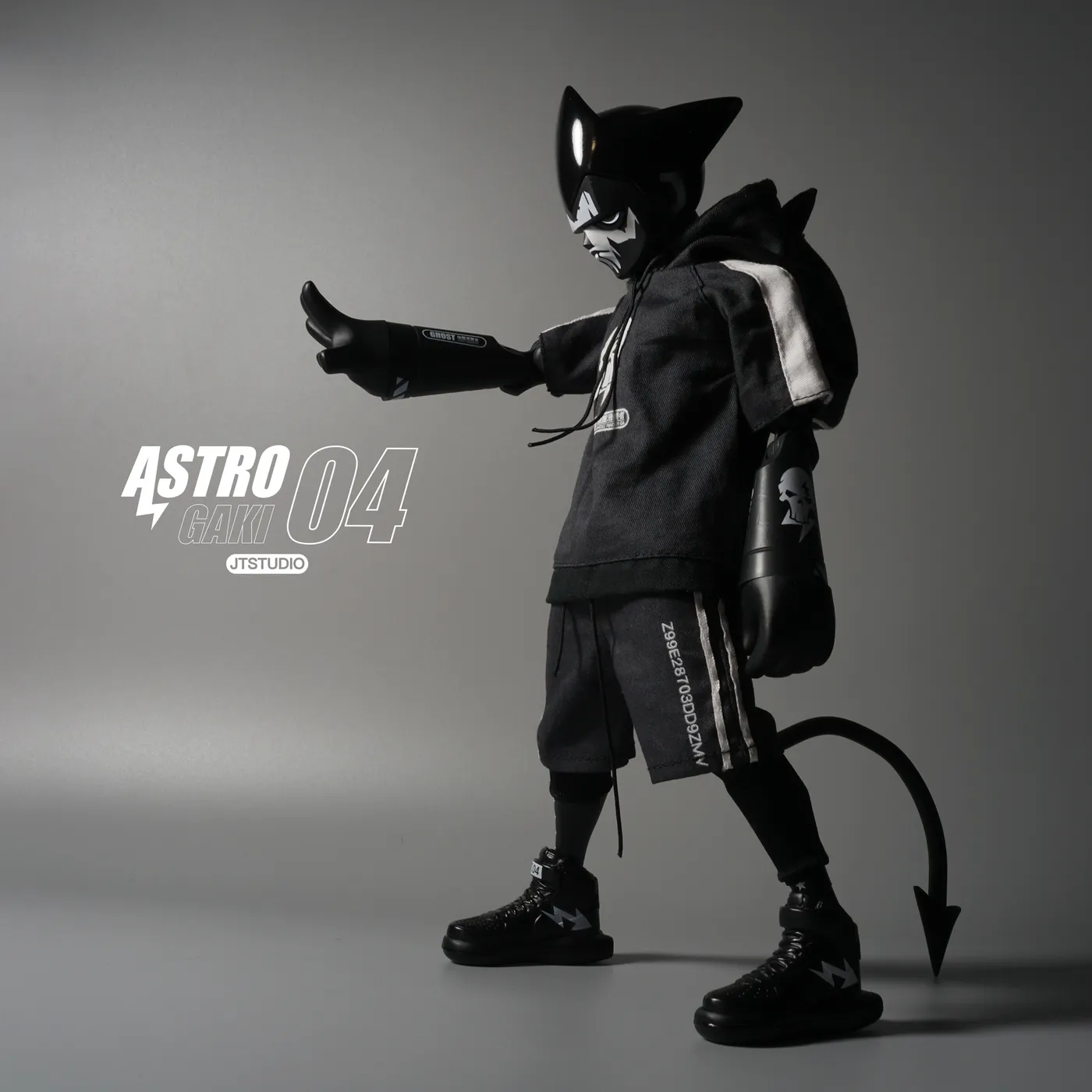 ASTRO GAKI – WM.04