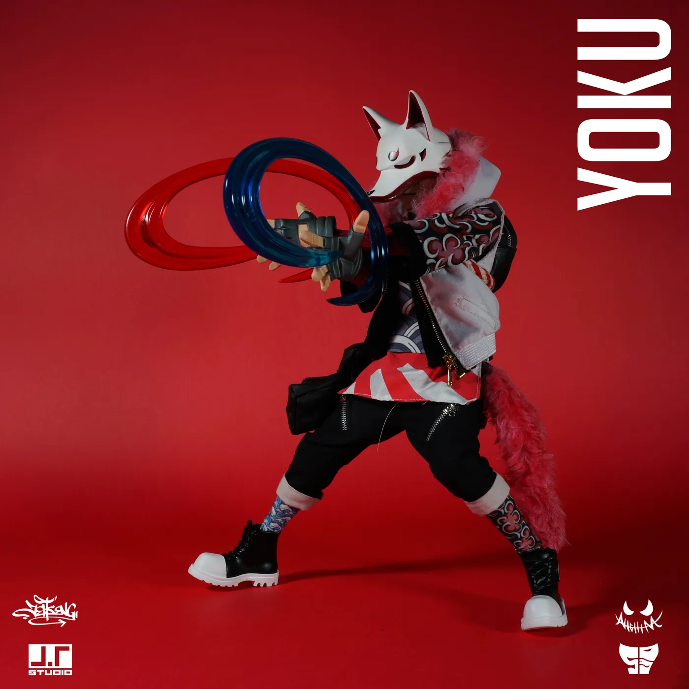 YOKU 7