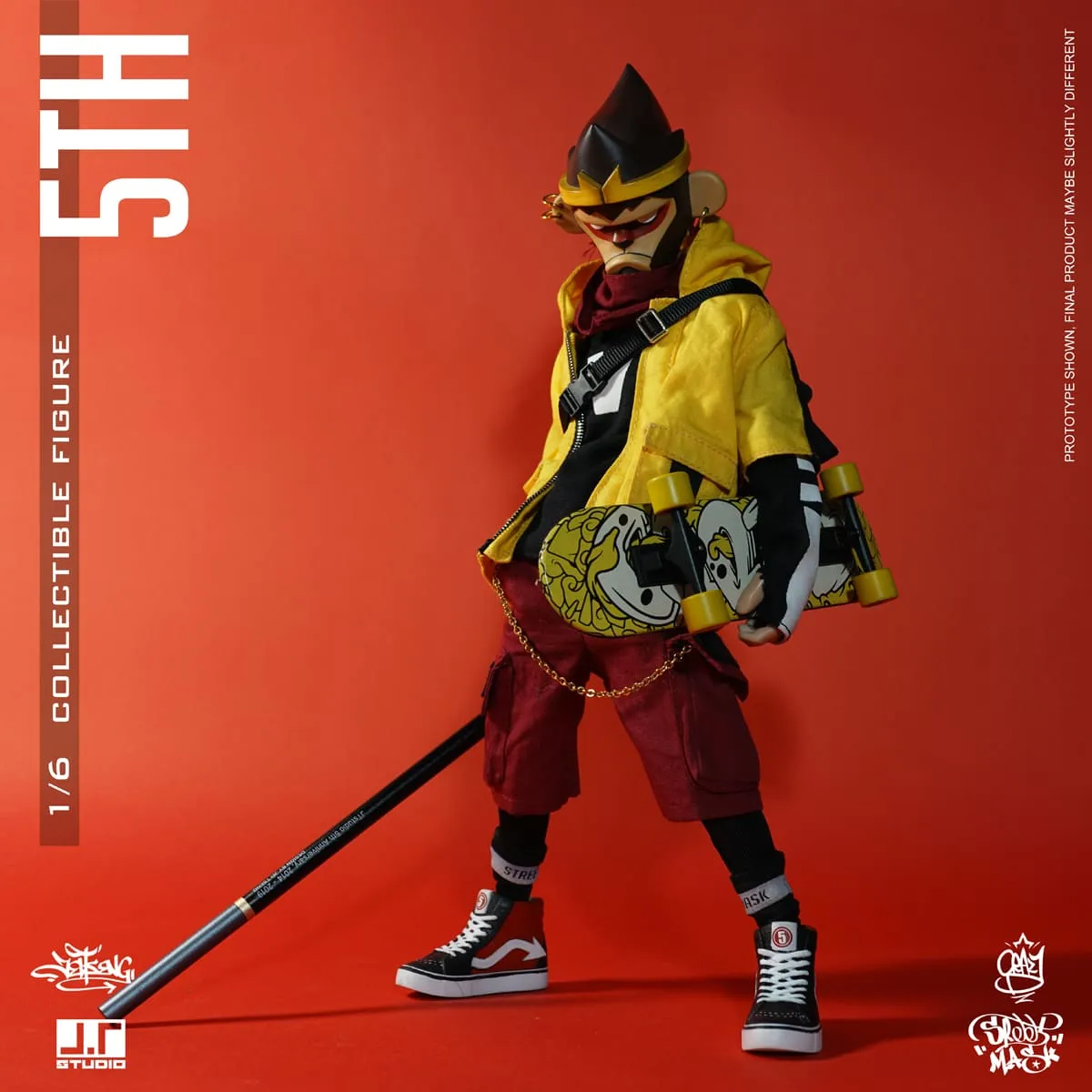 5TH 7