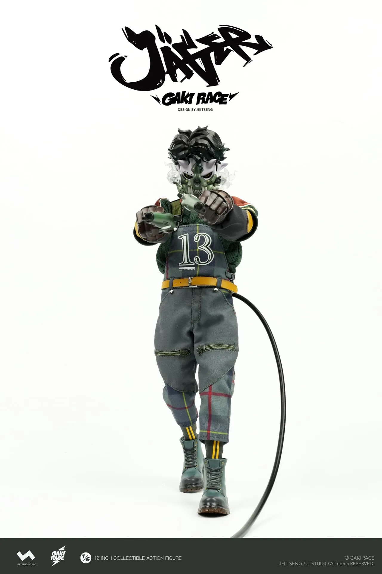 JÄGER