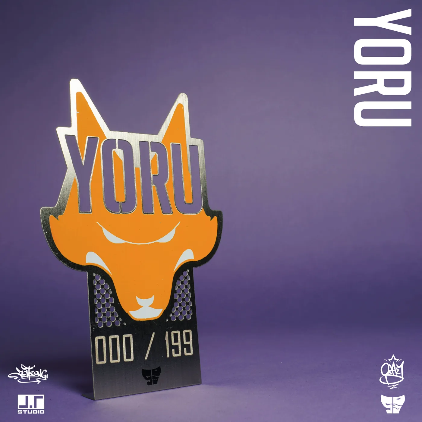 YORU