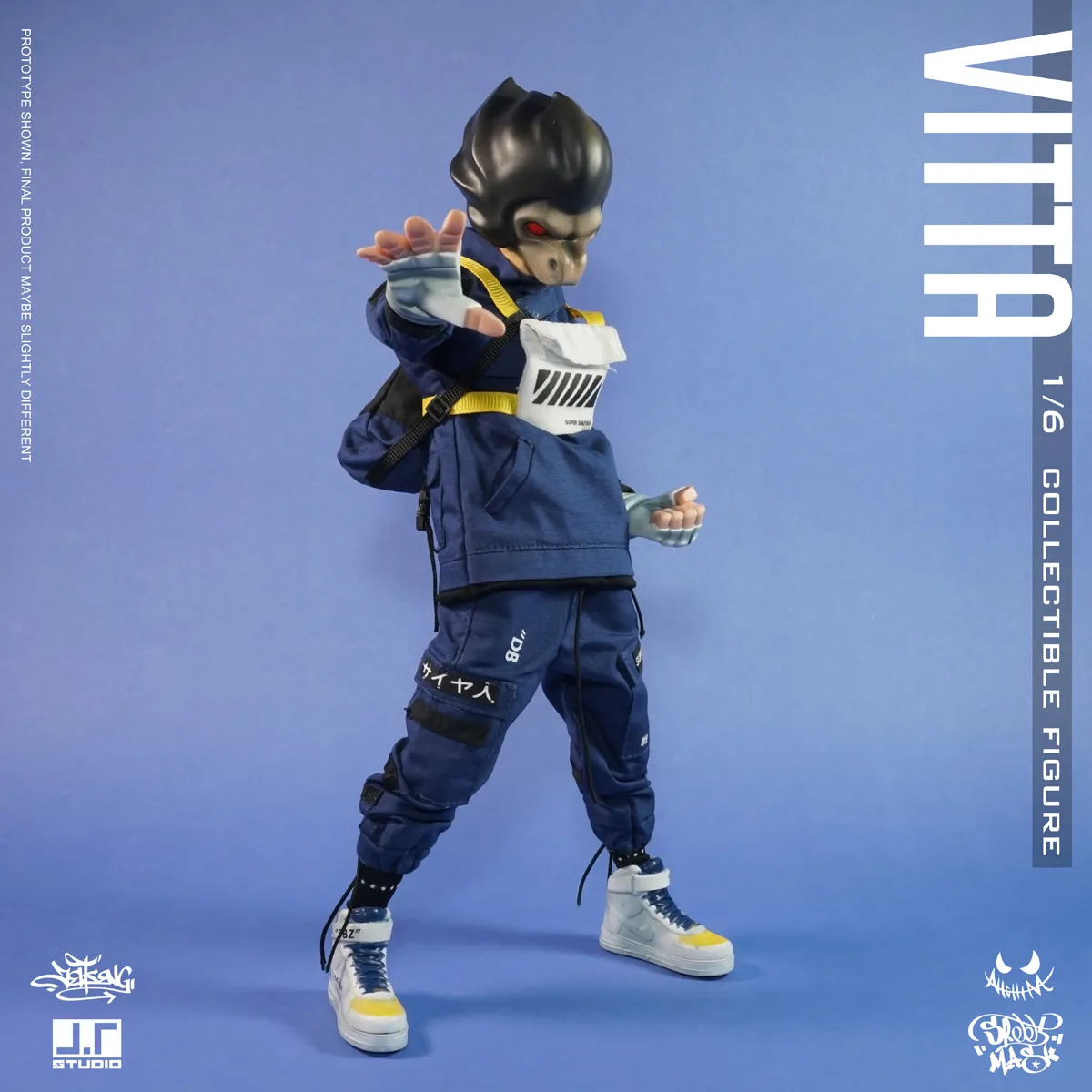 VITTA 5