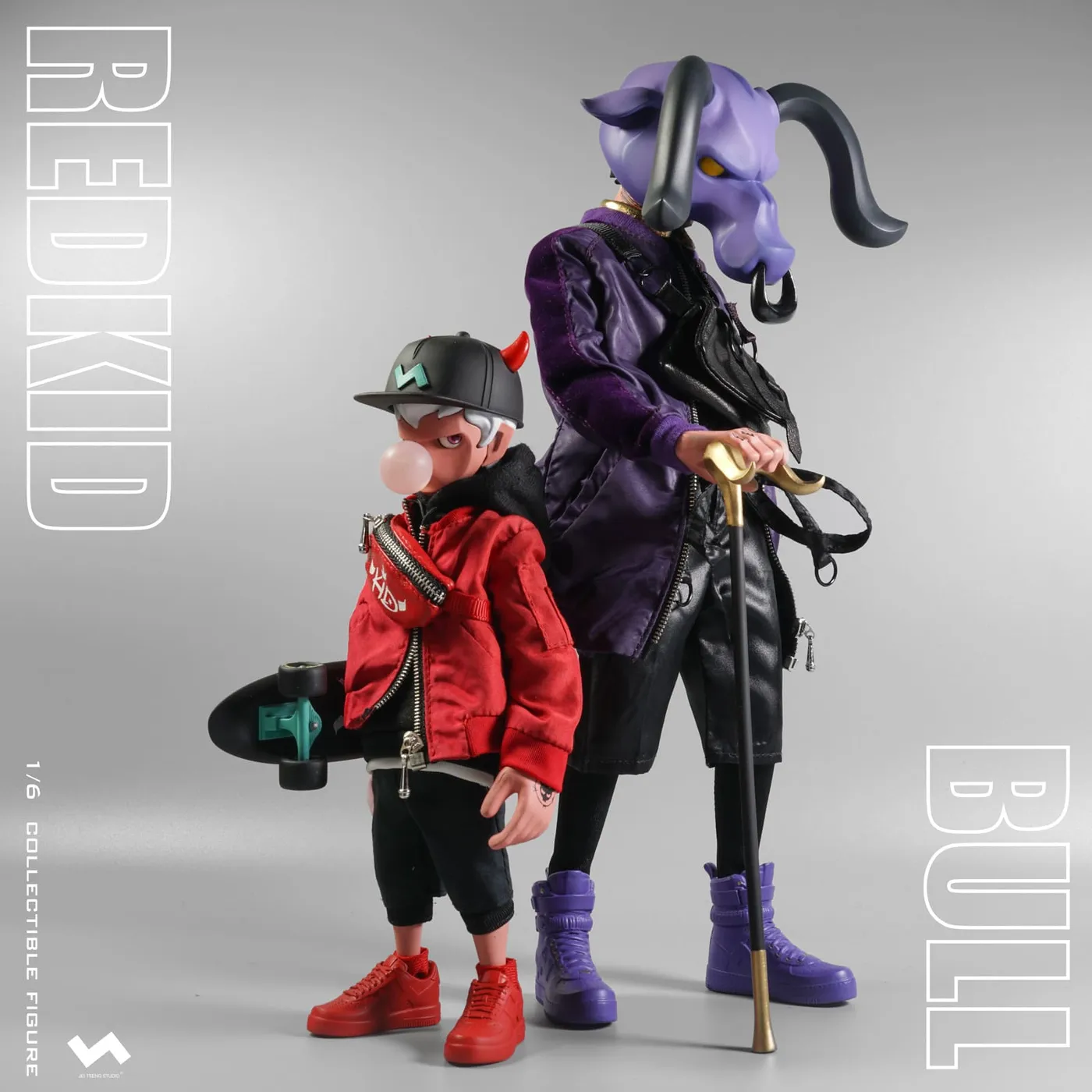 REDKID