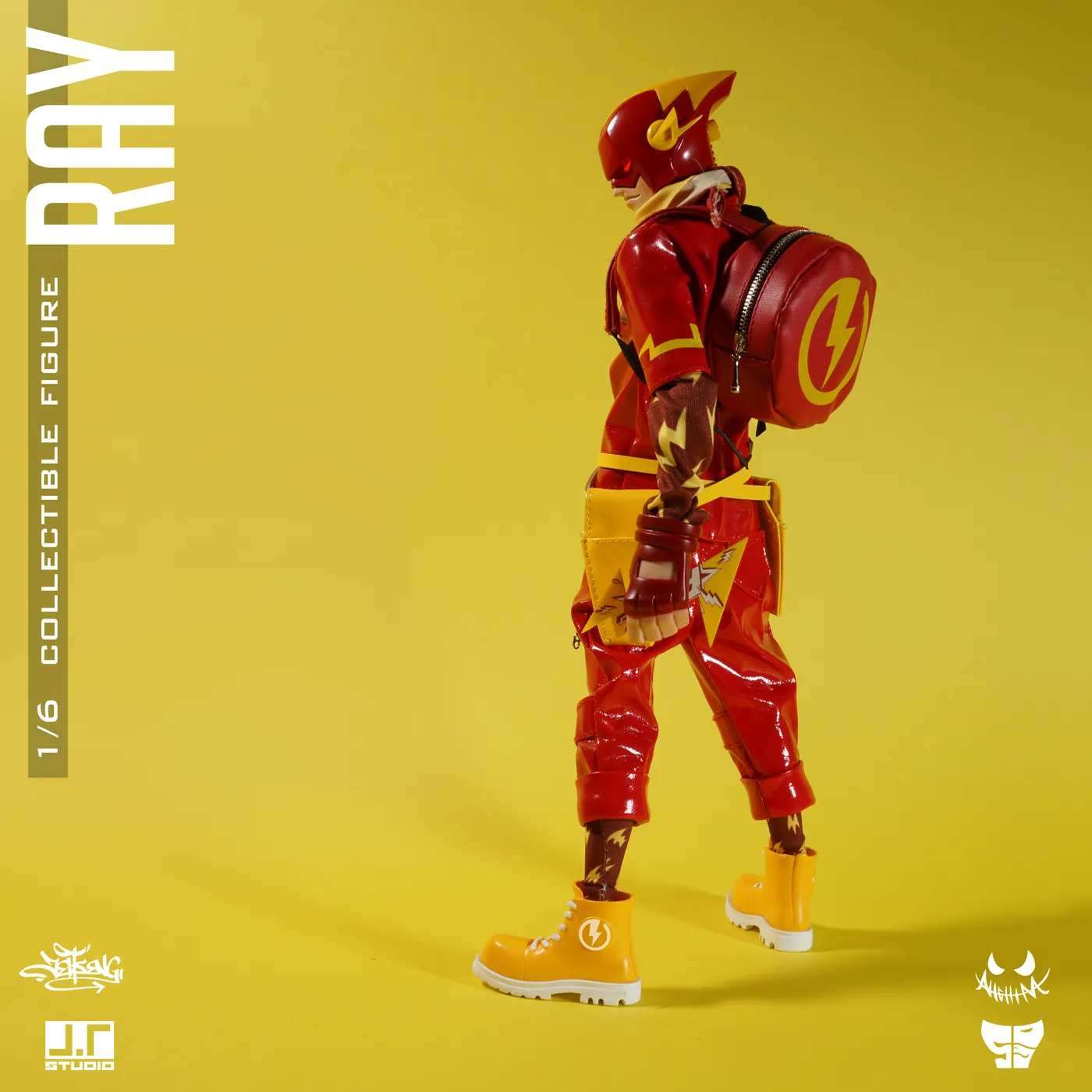RAY 7