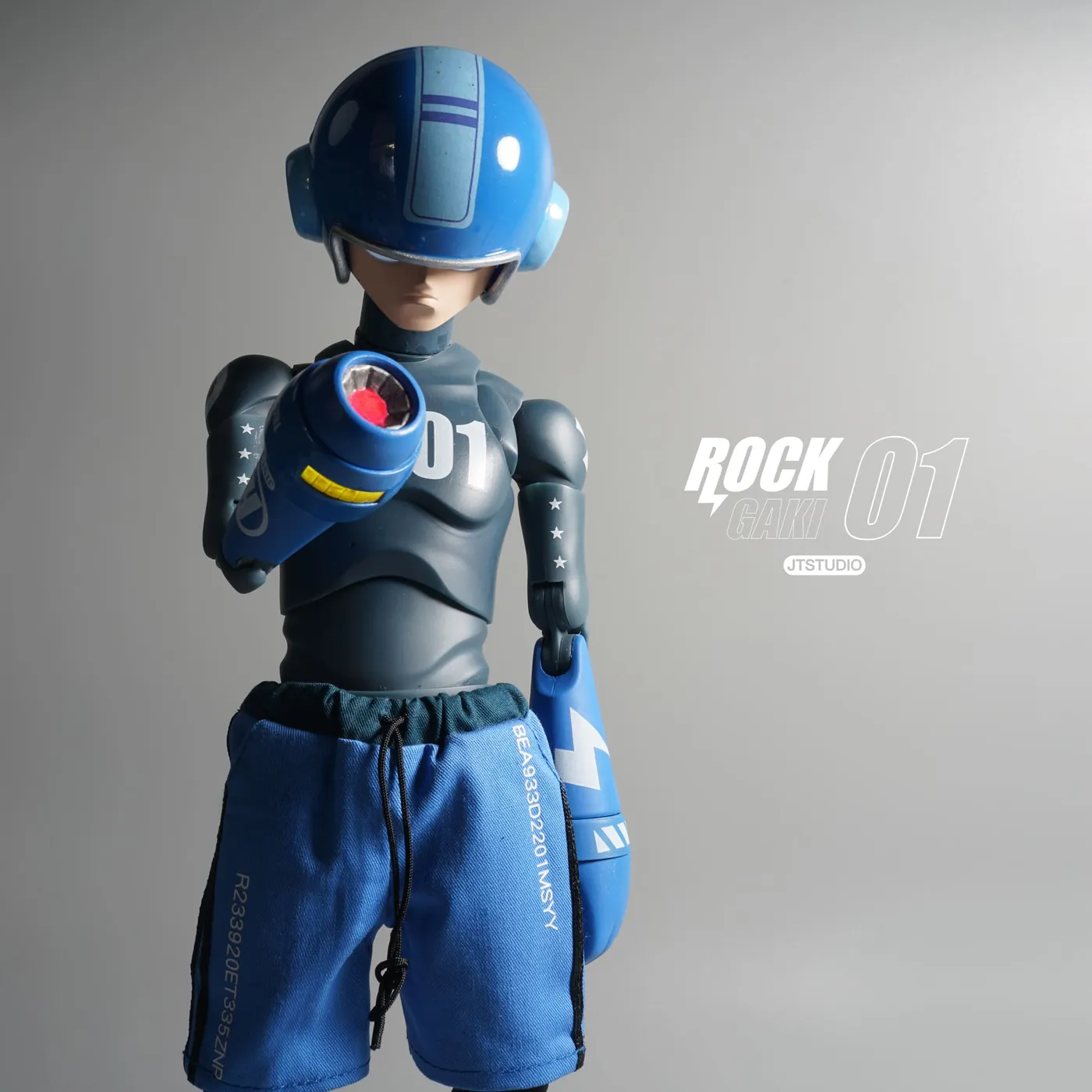 ROCK GAKI - 2PACK 4