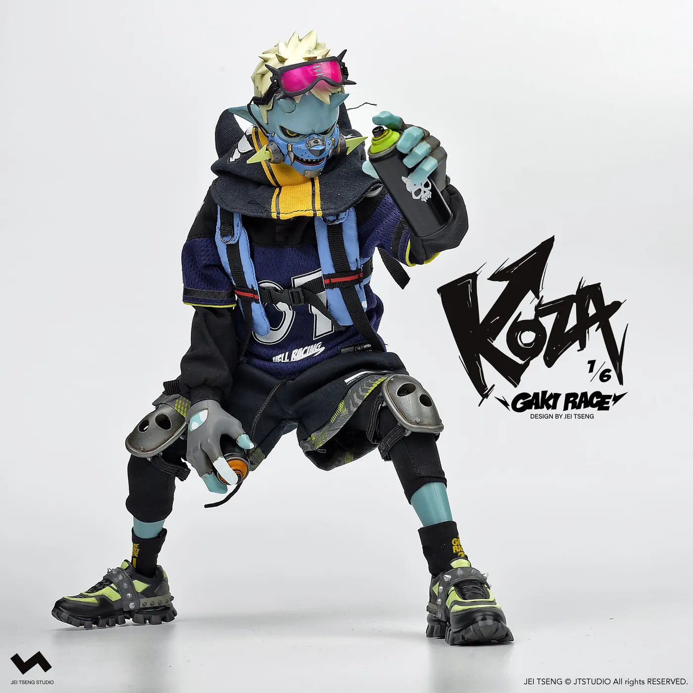 KOZA