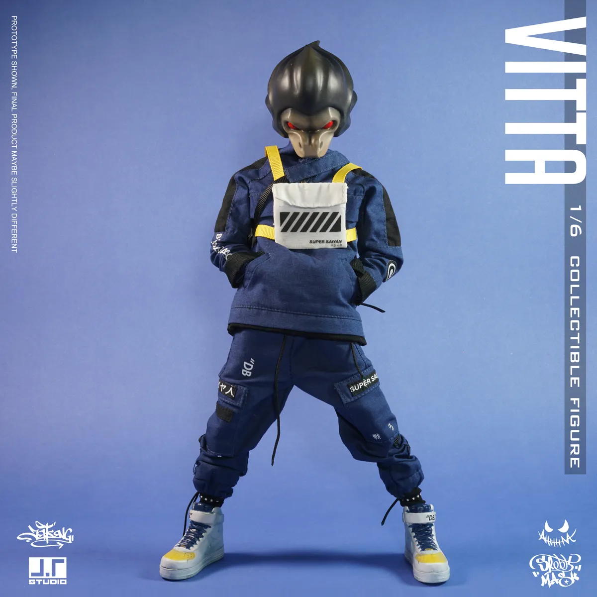 VITTA 3