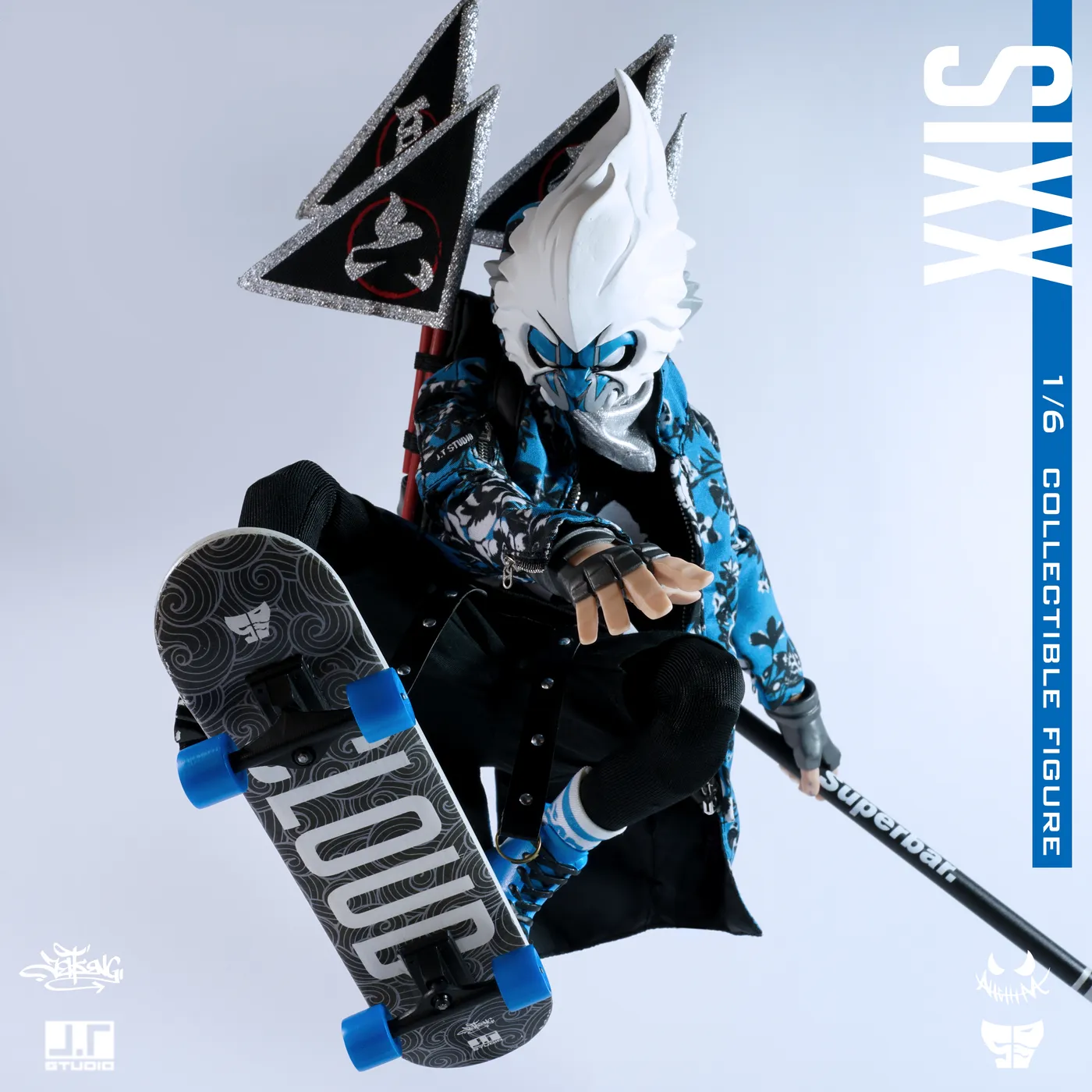 SIXX 8