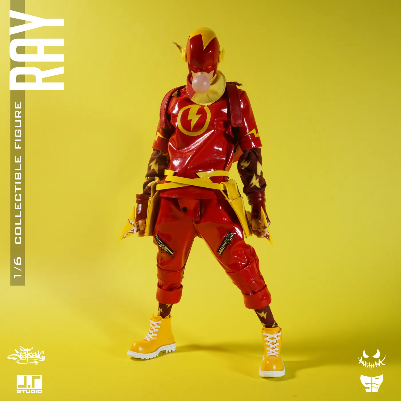 RAY 4