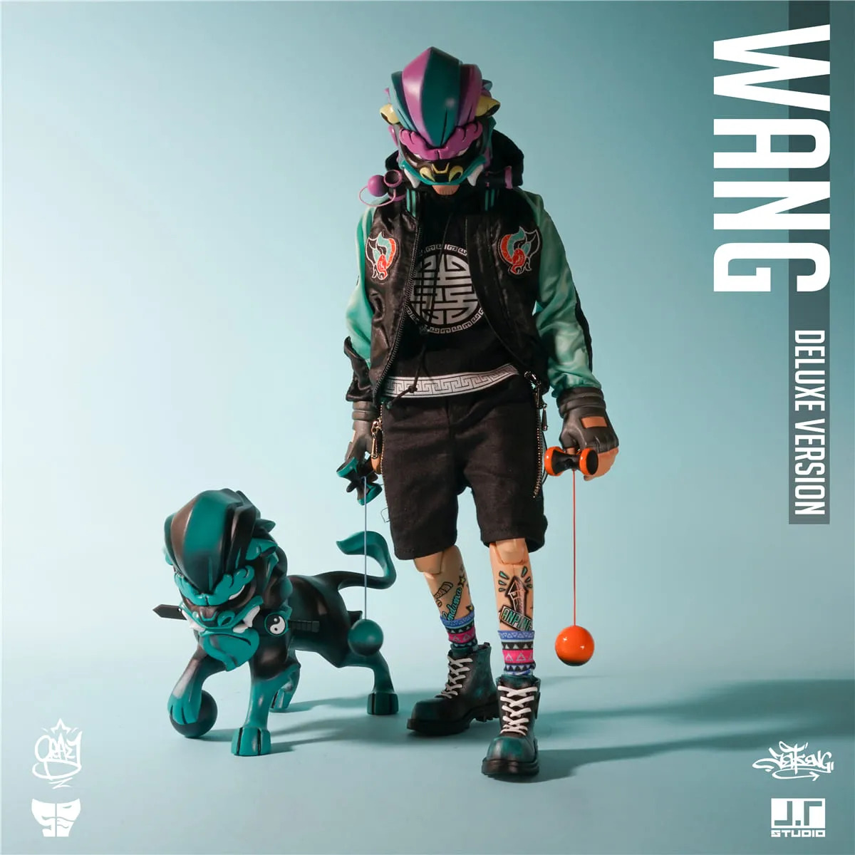 WANG