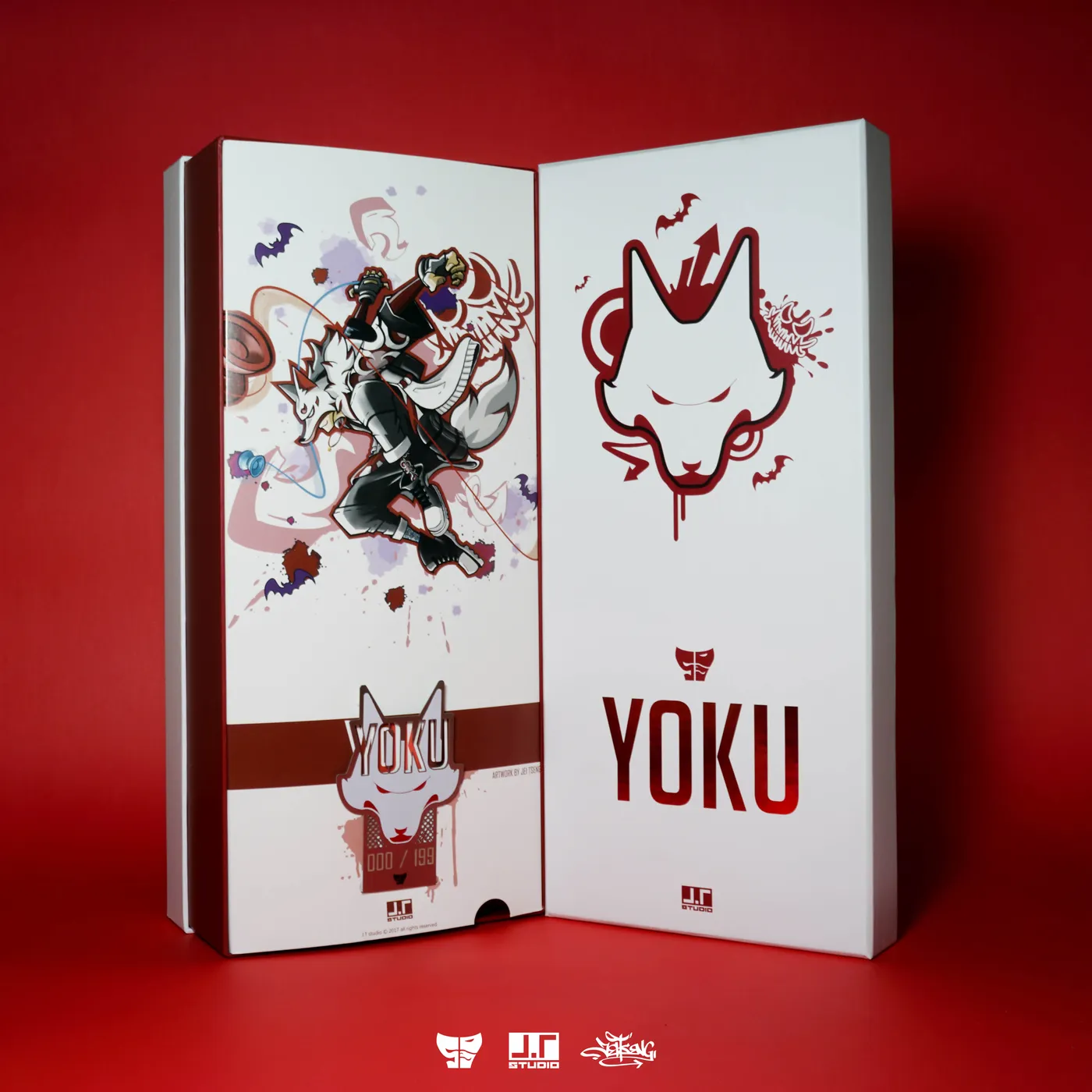 YOKU 2