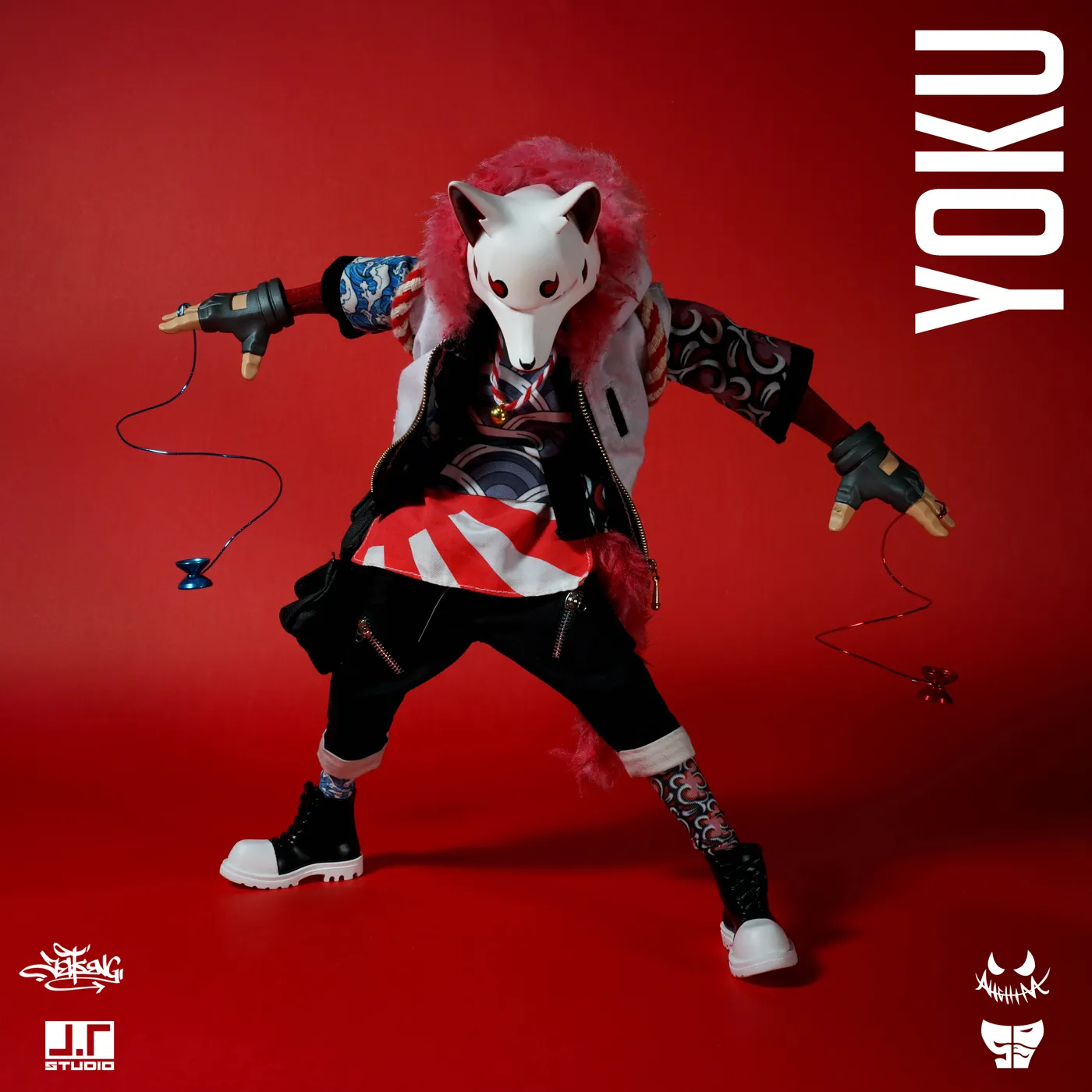 YOKU 6