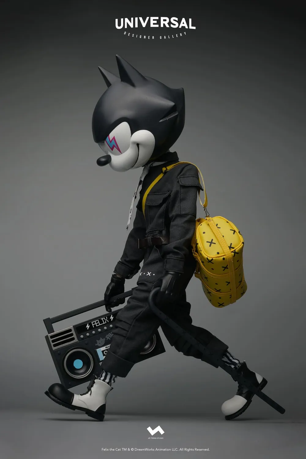 Felix the Cat 2