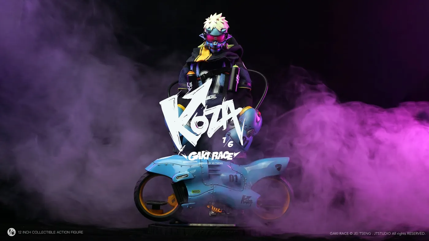KOZA