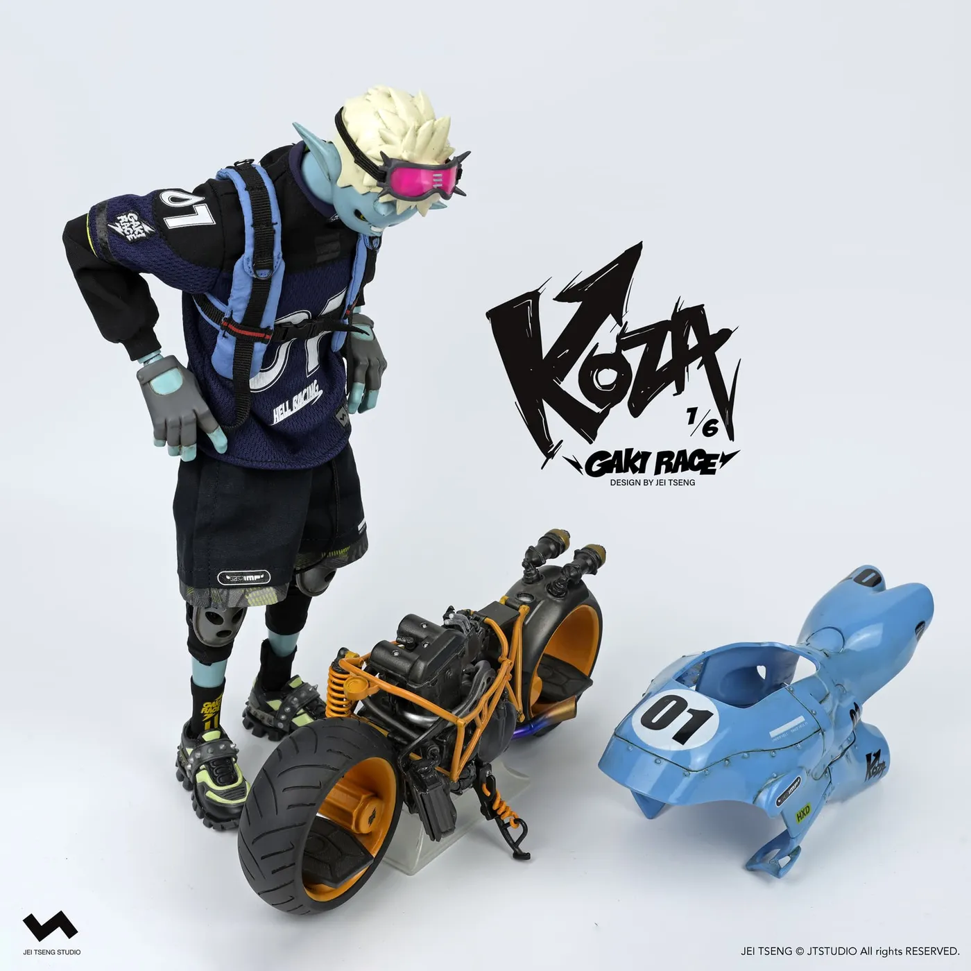 KOZA