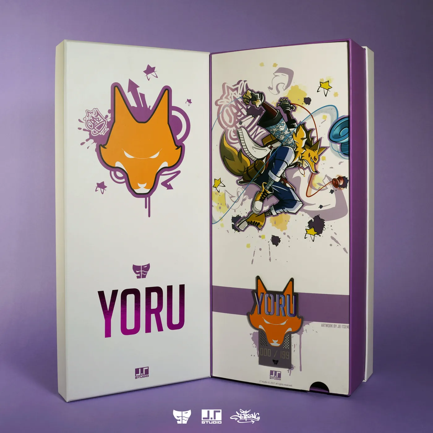 YORU 2