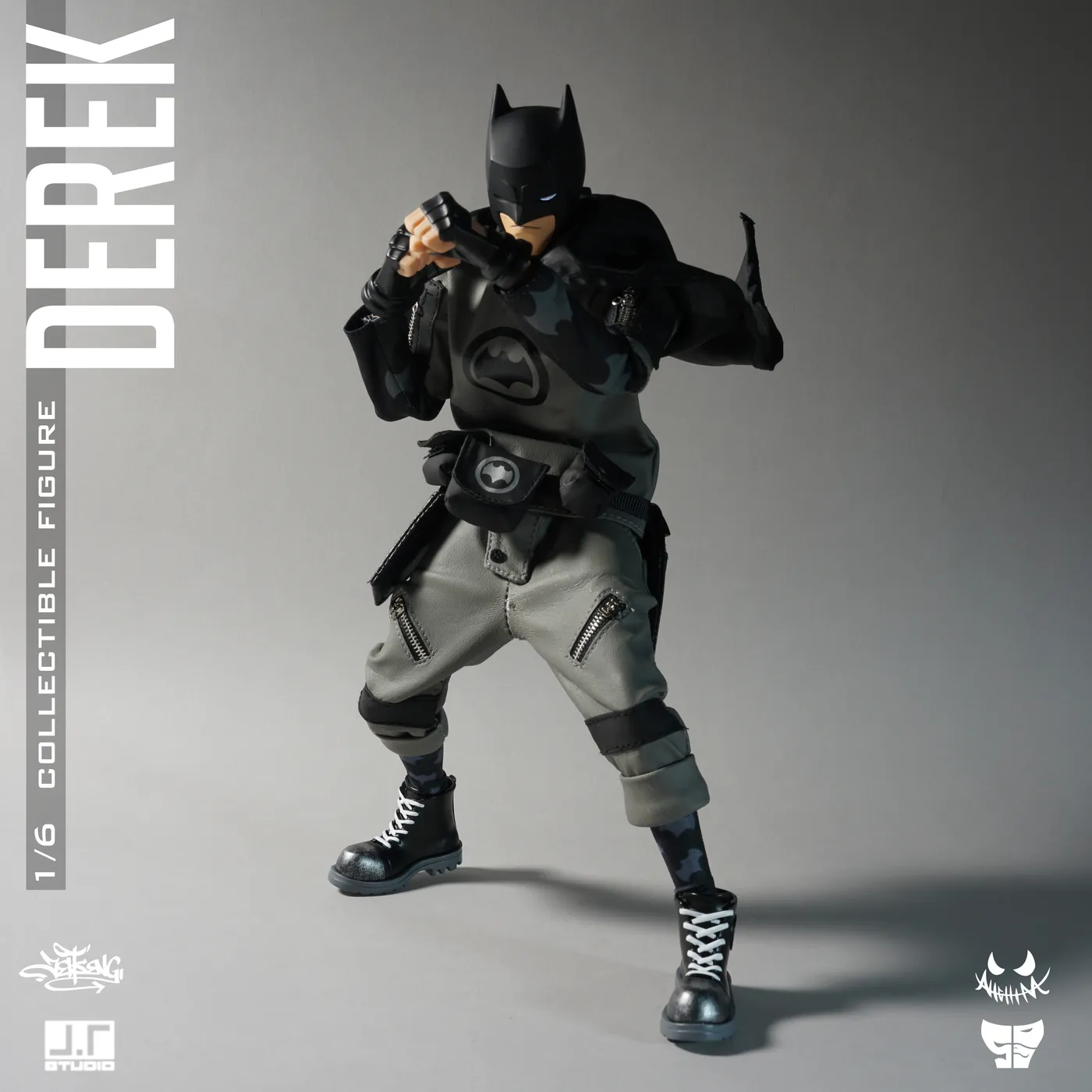 DEREK 6