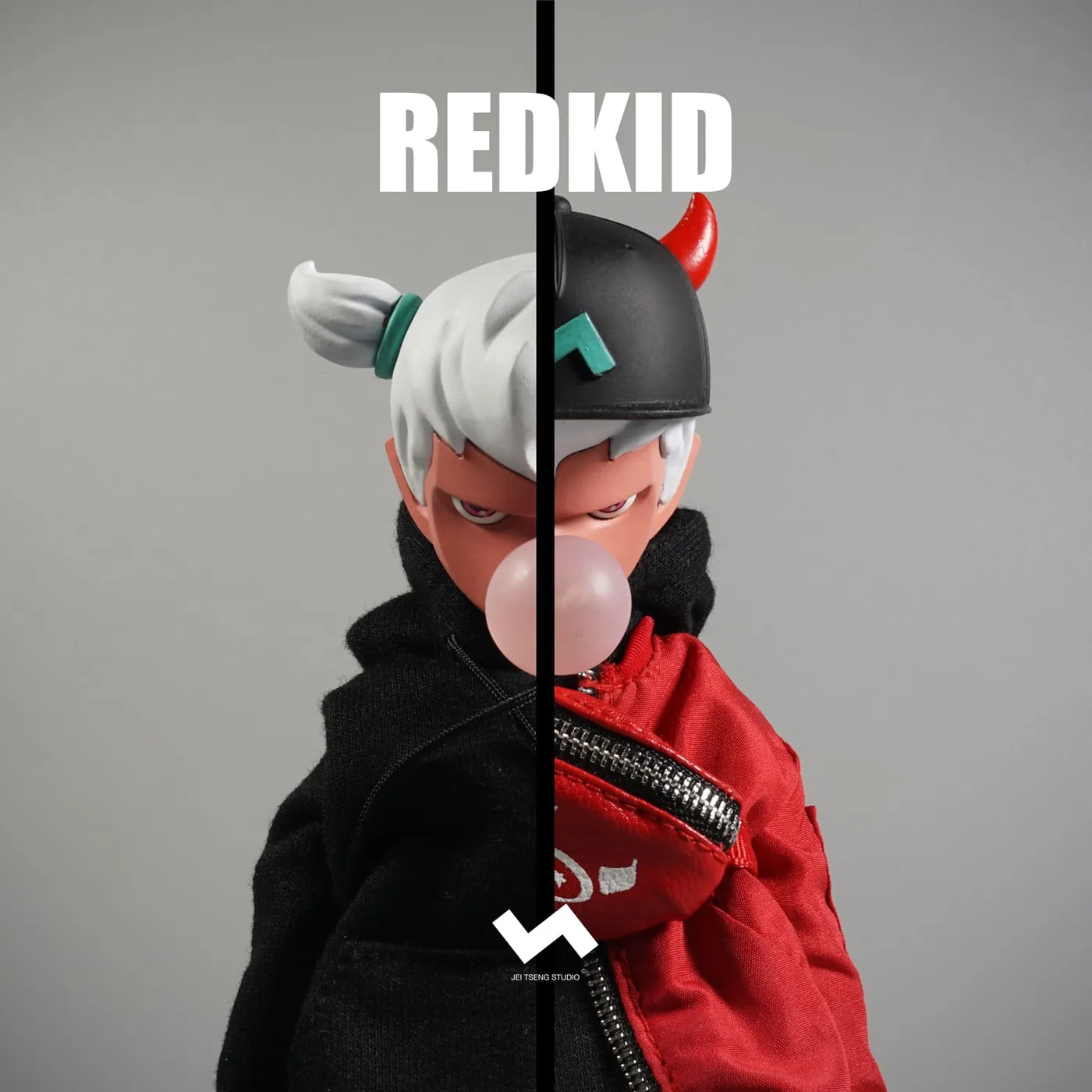REDKID