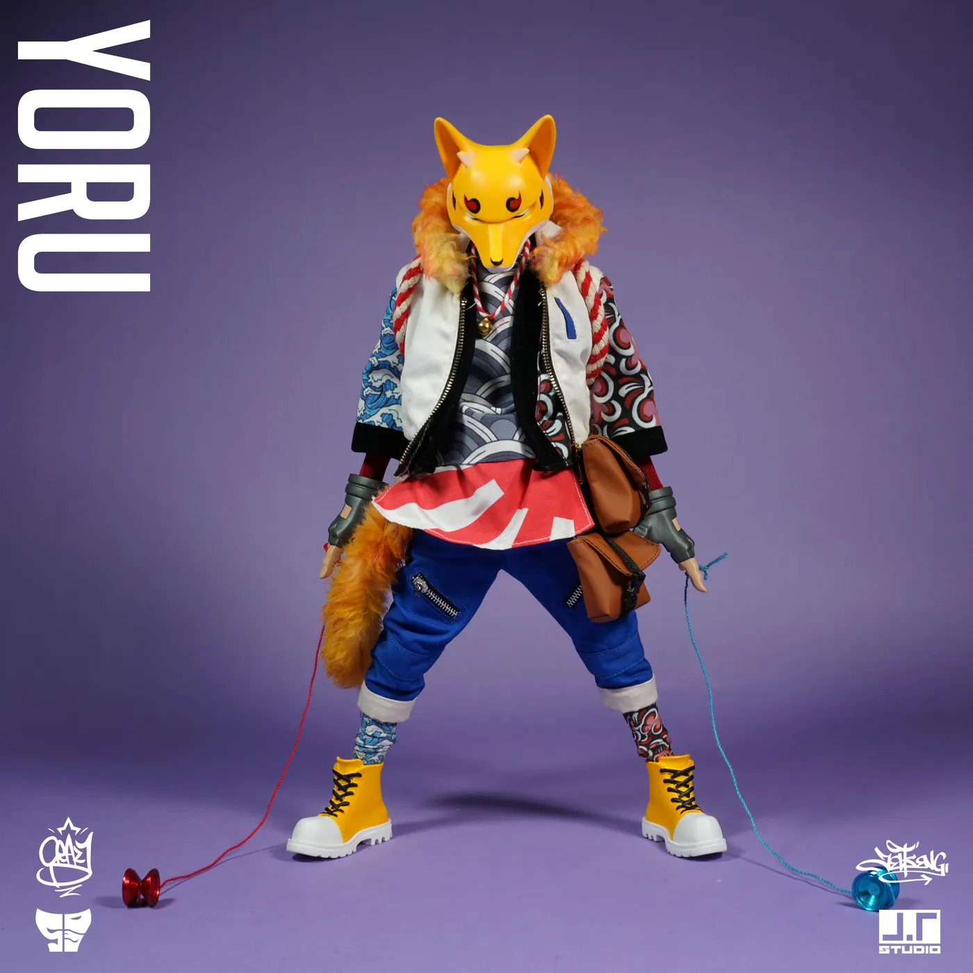 YORU