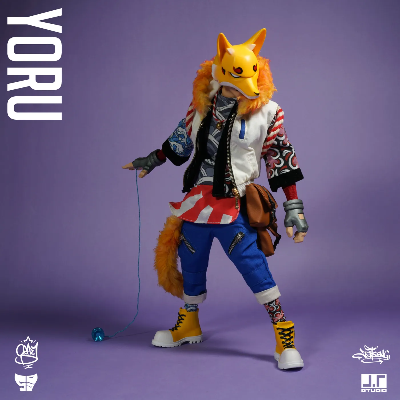 YORU 5