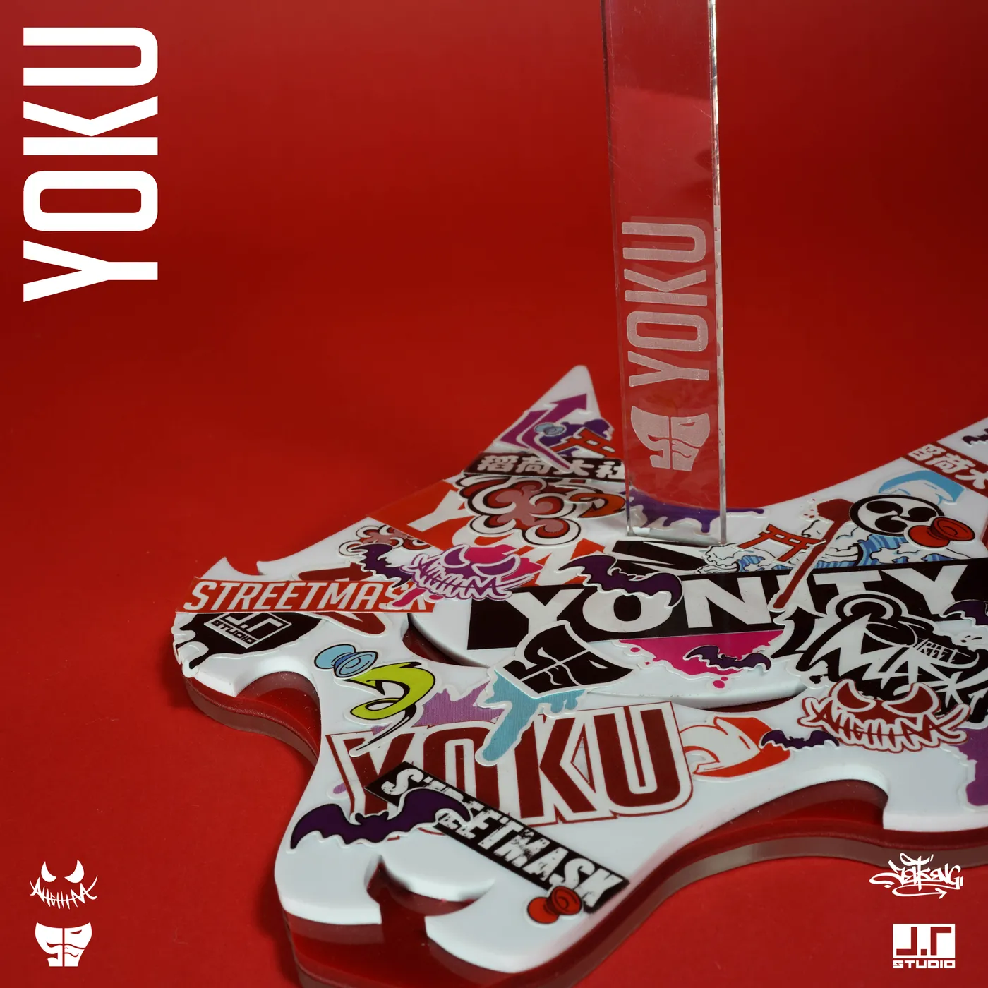 YOKU