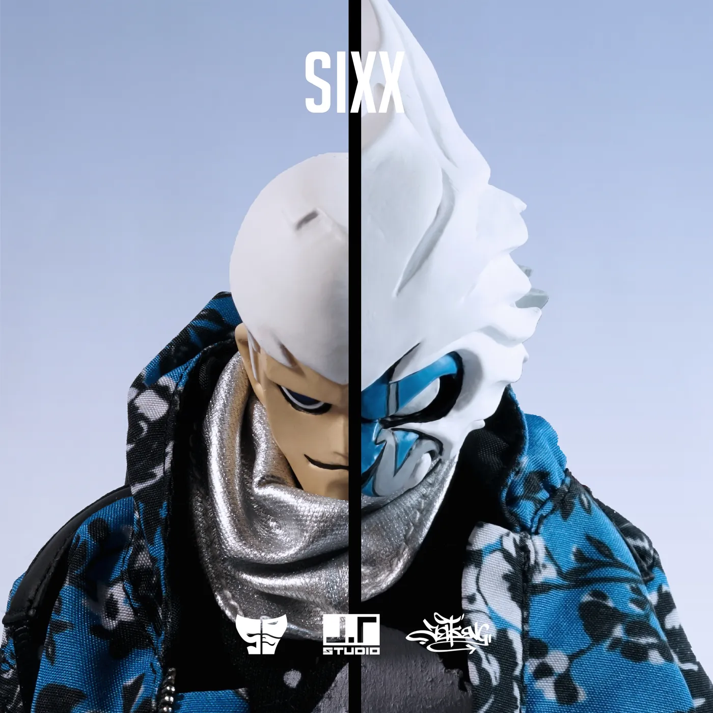 SIXX 3