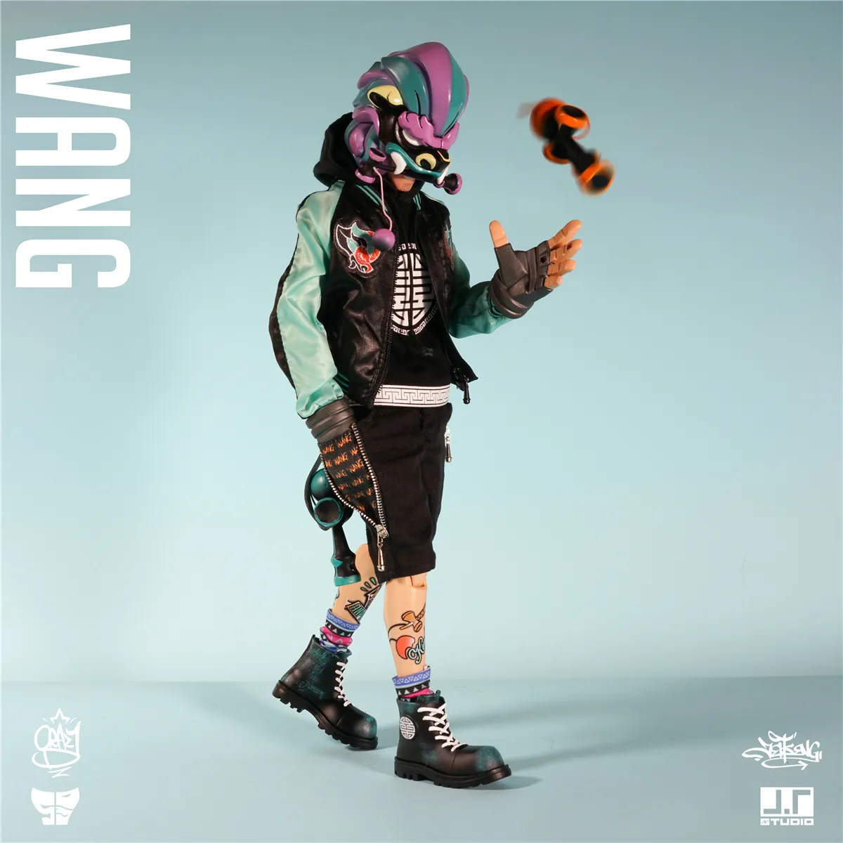 WANG