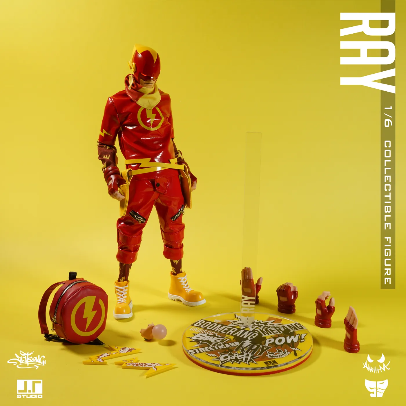 RAY 8