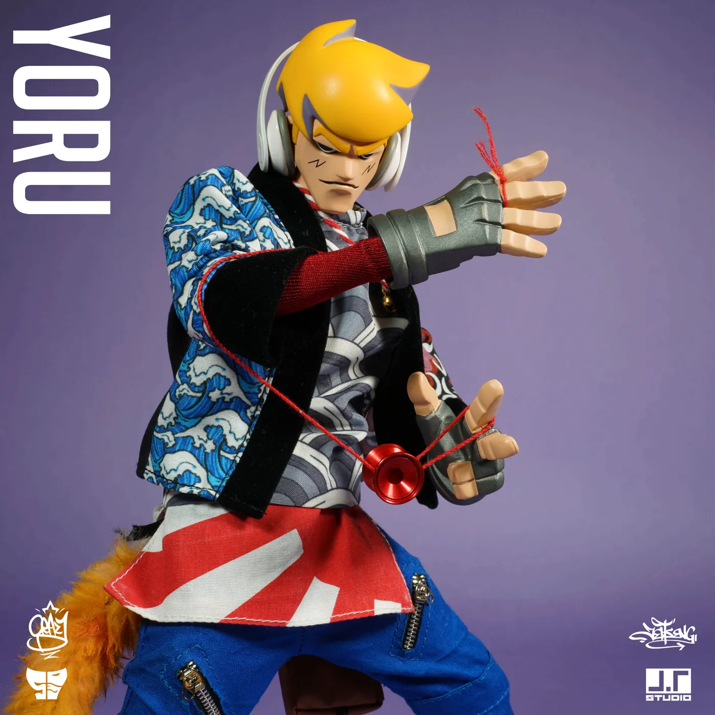 YORU